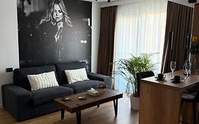 The Urban Retreat